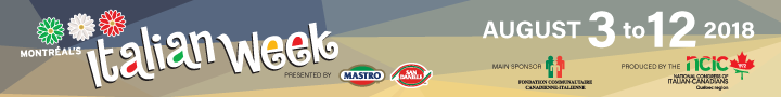 Montreal's Italian Week